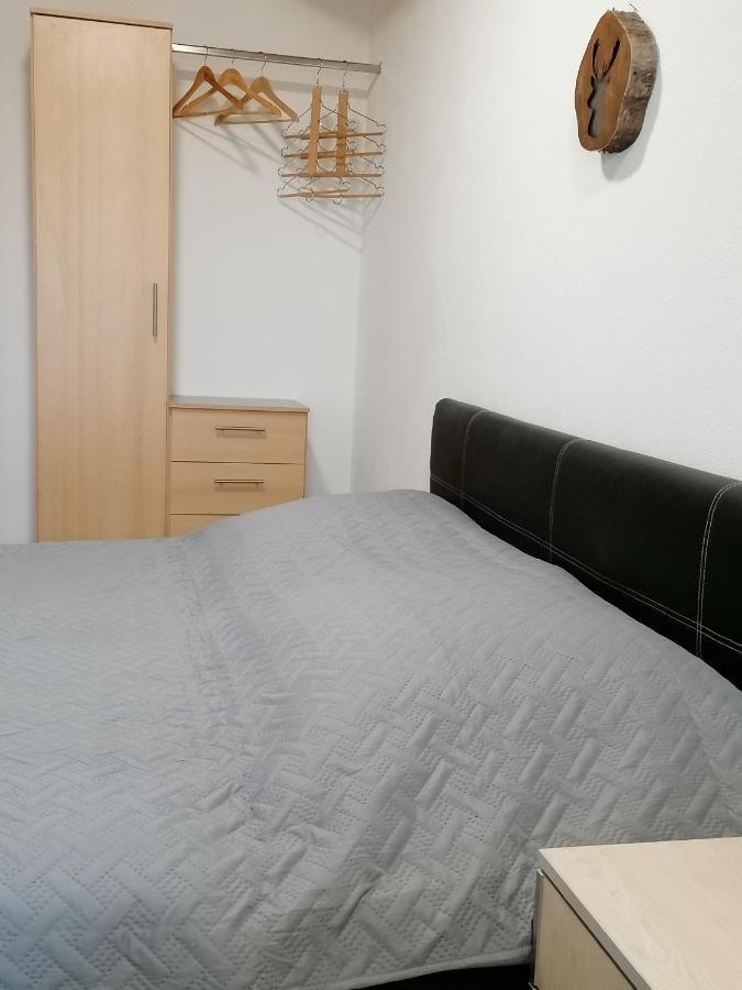 Schwarzwald Appartement Steinen  Exteriér fotografie