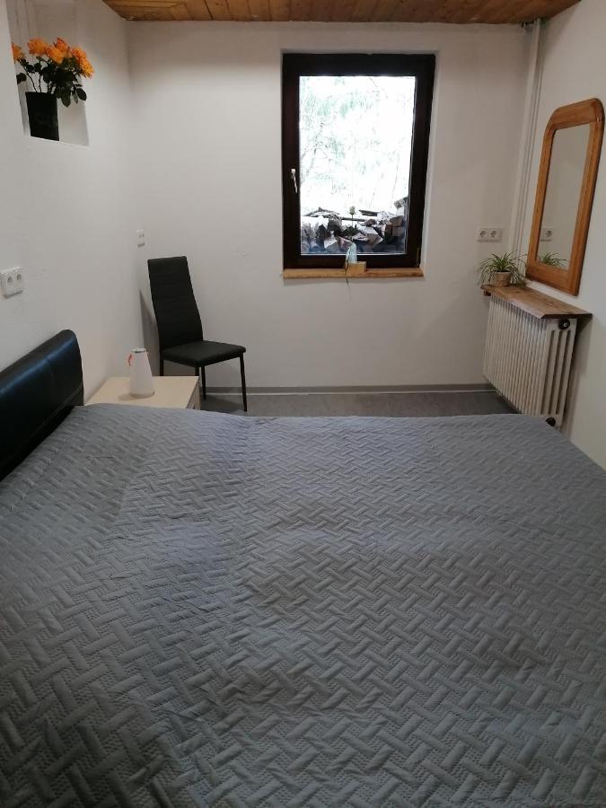 Schwarzwald Appartement Steinen  Exteriér fotografie