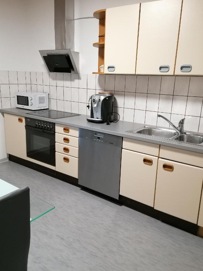 Schwarzwald Appartement Steinen  Exteriér fotografie