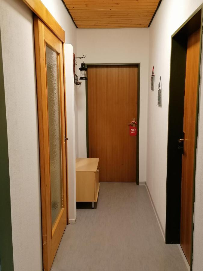 Schwarzwald Appartement Steinen  Exteriér fotografie