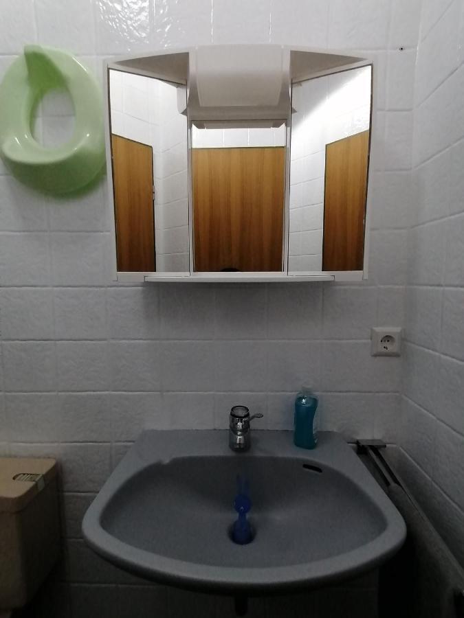 Schwarzwald Appartement Steinen  Exteriér fotografie