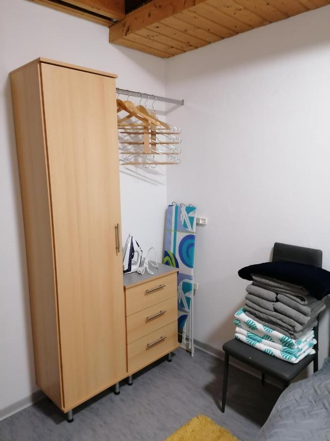 Schwarzwald Appartement Steinen  Exteriér fotografie