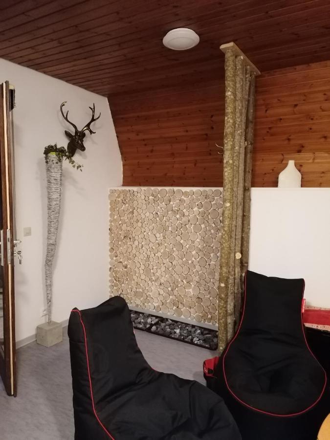 Schwarzwald Appartement Steinen  Exteriér fotografie
